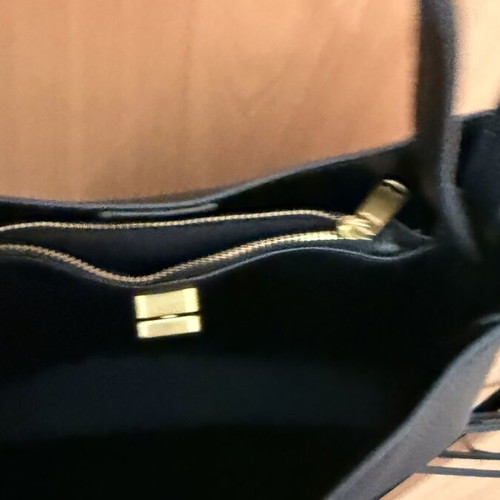 Mango crossbody bag like new, black