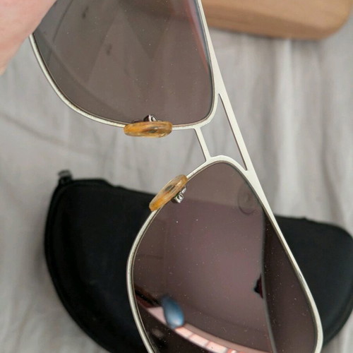 Oliver sunglasses like new