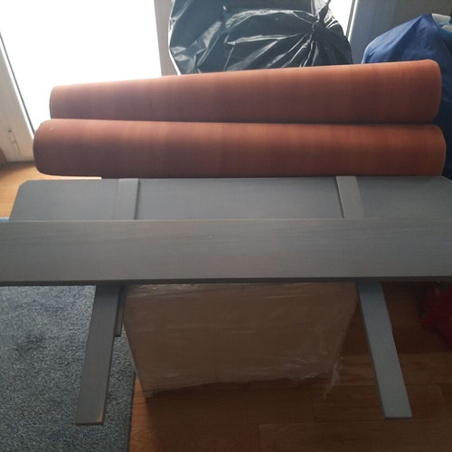 Laro Children's Set With Media Strom Mattress Like New