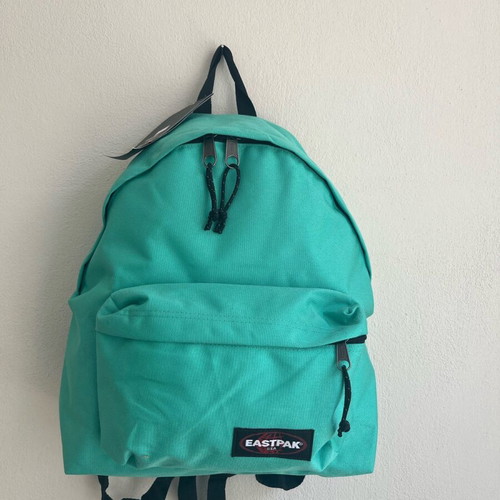 Eastpak backpack new, green