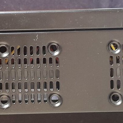 Mini PC Turbo-X IT-301 like new with GA-J1900N-D2H motherboard