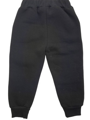 Frenzy Kids' Skate Cargo Black Sweatpants Size 6 New