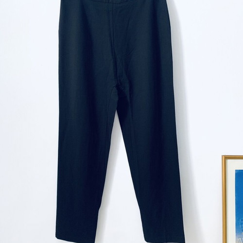 High-rise pants by gaffer & fluf