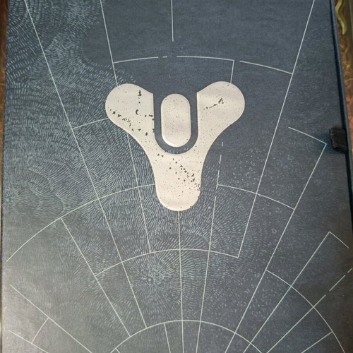 Destiny Limited Edition for Xbox One like new