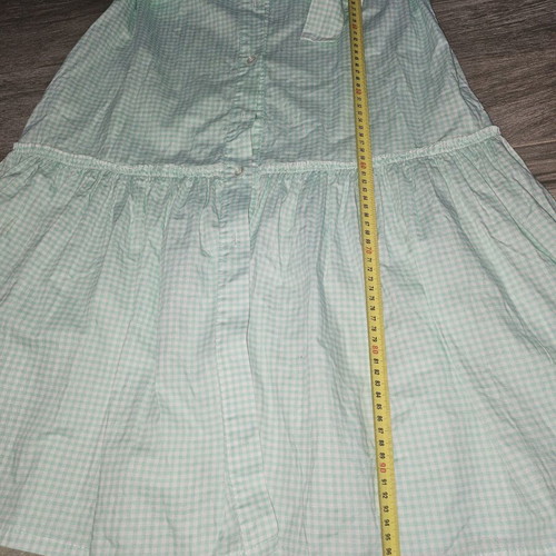 Dress with belt Timiami size L like new