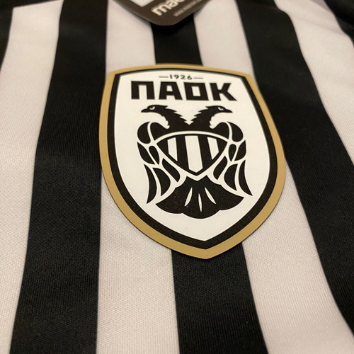 PAOK Home Jersey 2020/21 new, size XL