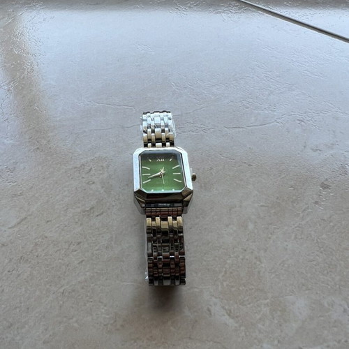 Women's watch brand new, silver