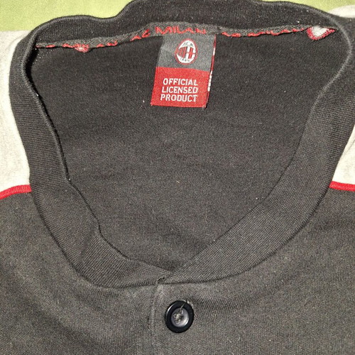 Milan long sleeve blouse like new, official product