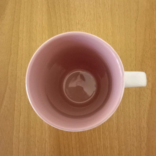 Large mug like new