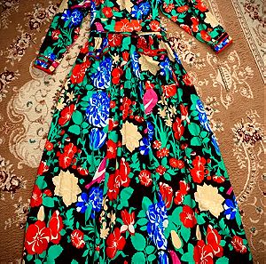 Karavan φόρεμα από παλαιά συλλογή!!