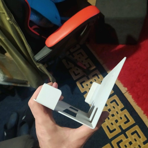 PlayStation 5 stand like new wall mount