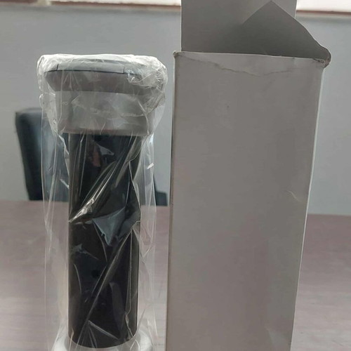 Flashlight in excellent condition in its packaging