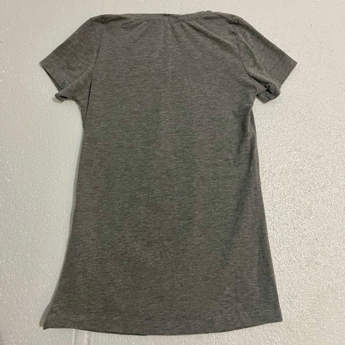 Tommy Hilfiger grey T-shirt like new, size S
