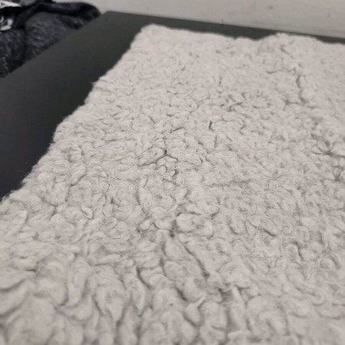 Hallway rug used