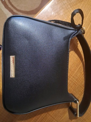 Madden Girl shoulder bag new black