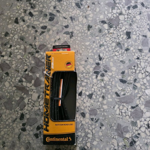 Continental Hometrainer 700 x 23 new