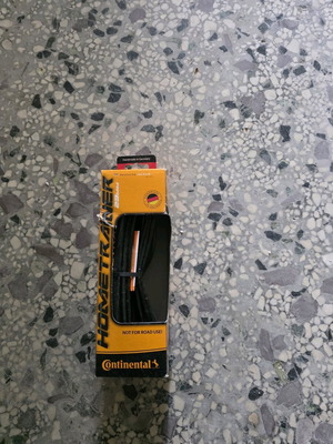Continental Hometrainer 700 x 23 new