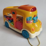 Vtech interactive toy like new