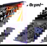  Game retro Κονσόλα r36s με κάρτα 64gb, psx, gameboy, n64, sega κλπ