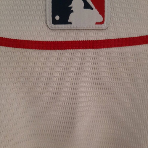 Boston Red Sox Nike Jersey like new, Youth Large