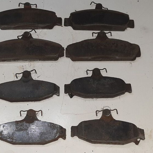 Chevrolet Corvette Brake System 1984-1987 like new