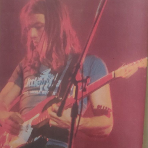 Pop Rock Magazine December 1979 featuring Pink Floyd, Paul McCartney, Lennon, Savvopoulos