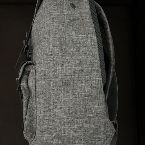 Herschel Supply Co Little America backpack 21L, gray