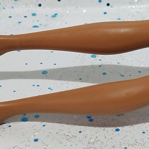 My Scene First Edition Madison doll used with flaws
