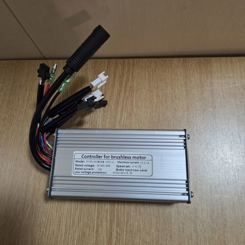 Controller for Brushless Motor KT36/48ZWSRM-FFF11L new