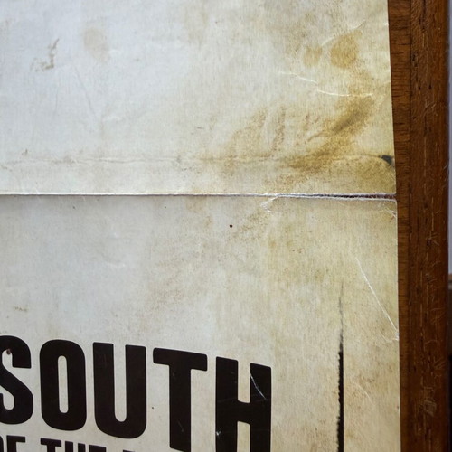 Poster Red Dead Redemption PS2 μεταχειρισμένο