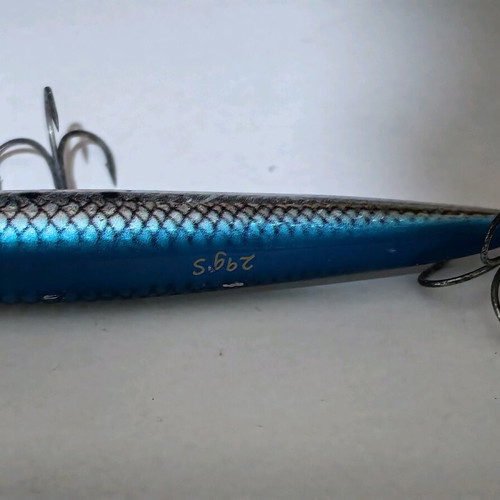 Savage Gear 175 29gr used