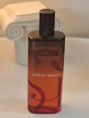 Giorgio Armani Si Passione Eau de Parfum σπρέι 15 ml