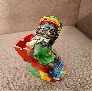 Τασάκι Bob Marley