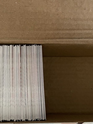 Panini Fifa Elite 2022-23 cards set 170/225 like new with box