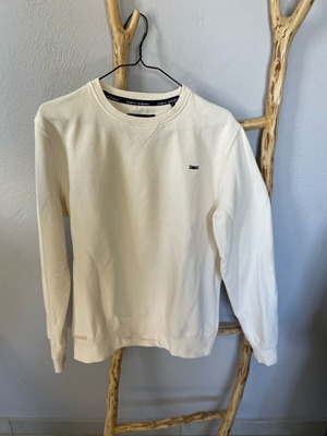 Funky Buddha jumper used, size L, beige