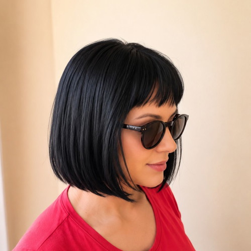 Wig new