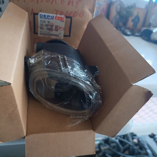 Right fog light for Seat Leon '99-'04 in excellent condition