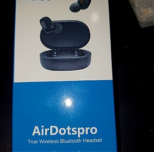 Ασύρματα ακουστικά Bluetooth Airdotspro