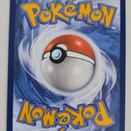 Charizard McDonald's Pokémon 2024 Dragon Discovery card new