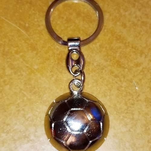Official EPO Keychain new with packaging