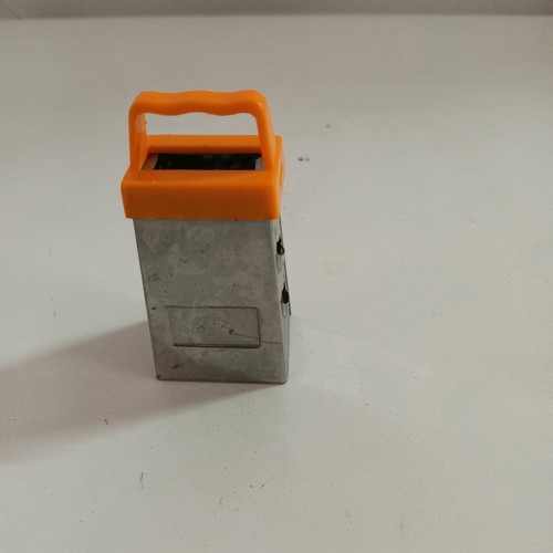 Mini grater new with 8 cm height