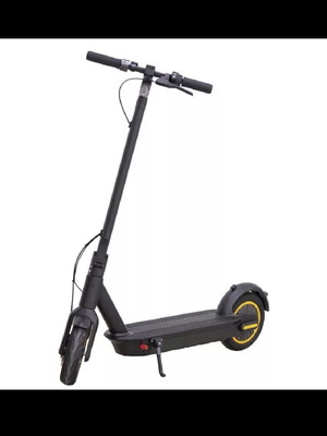 Electric scooter Mi 11 like new, 30-35 km/h, 65 km range, controller faulty