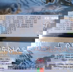  Αλυσίδες χιονιού καινούργιες