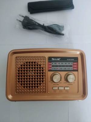 Ράδιο - USB - BT κ.α.