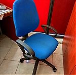  Καρέκλα εργασίας (γραφείου) Χαμηλή τιμή έως 24/4 λόγω αναχώρησης.