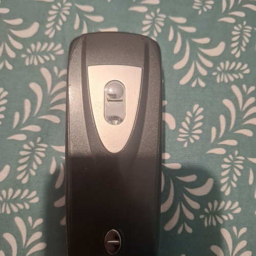 Sagem MY V-75 phone used, without charger and battery