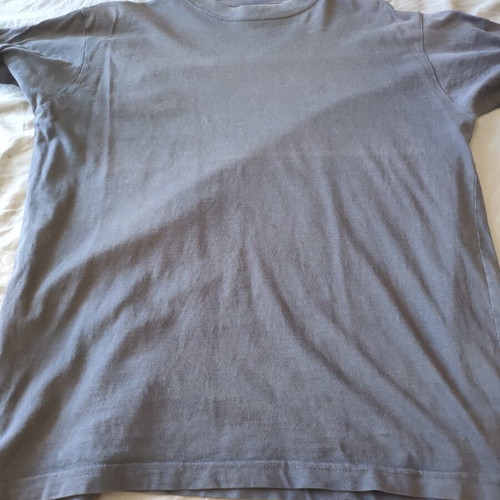 10 medium size short sleeve T-shirts