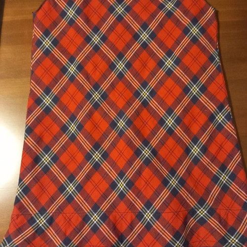 Dress for 6-year-old girl like new M&B Kid's Fashion