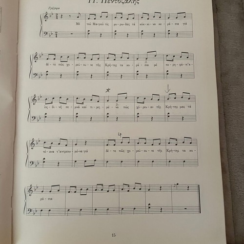 Piano learning books like new, set of 4
