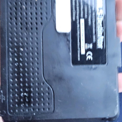 MLS DestinAtor GPS used, works